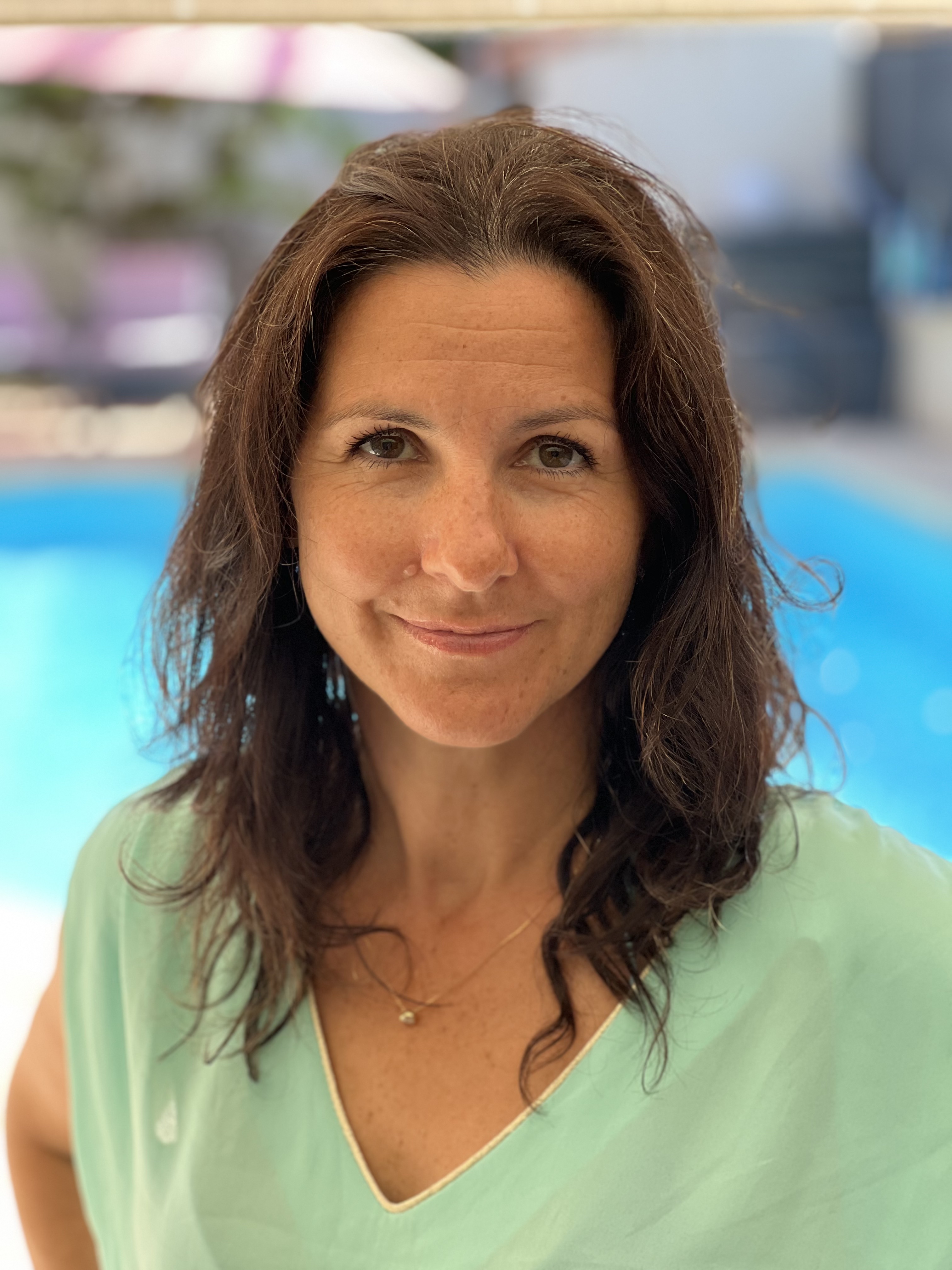 Gioia Quattroventi — 1001nanna®